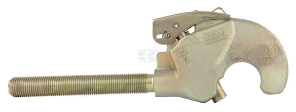 Oberlenkerfanghaken Kat.3 CBM
