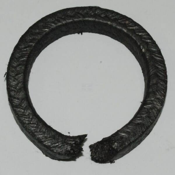 Vorgeformter Ring