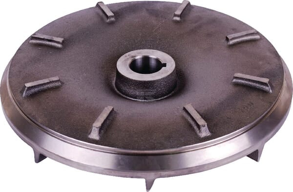 Bauteil BP
