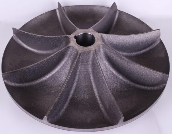 Bauteil BP