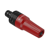 Verstellbare Spritze  1/2"