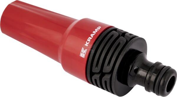 Verstellbare Spritze  1/2"