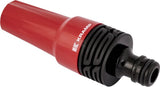 Verstellbare Spritze  1/2"