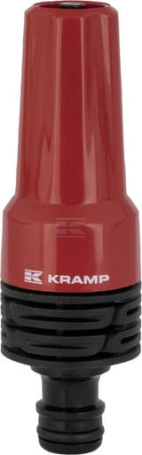 Verstellbare Spritze  1/2"