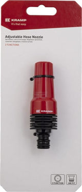 Verstellbare Spritze  1/2"
