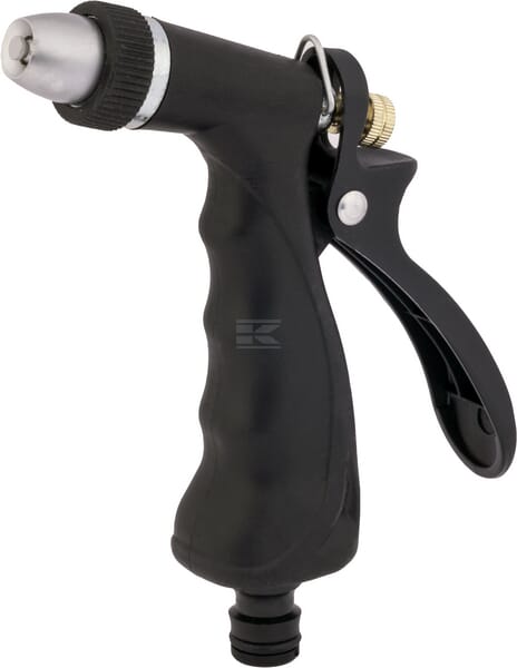 Spritzpistole