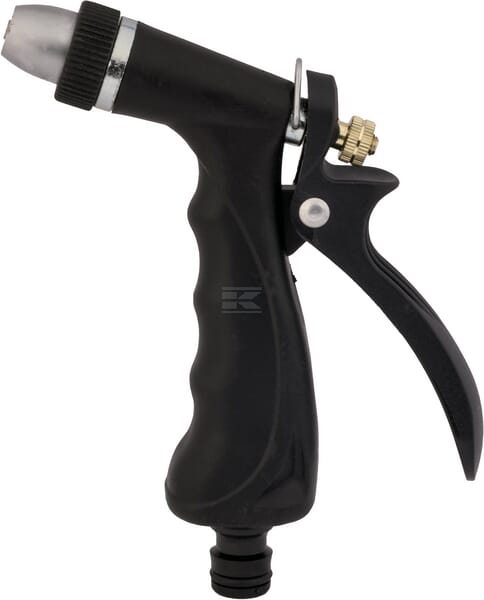 Spritzpistole