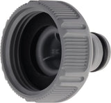 Gewindestück 33,3mm 1" Innengewinde
