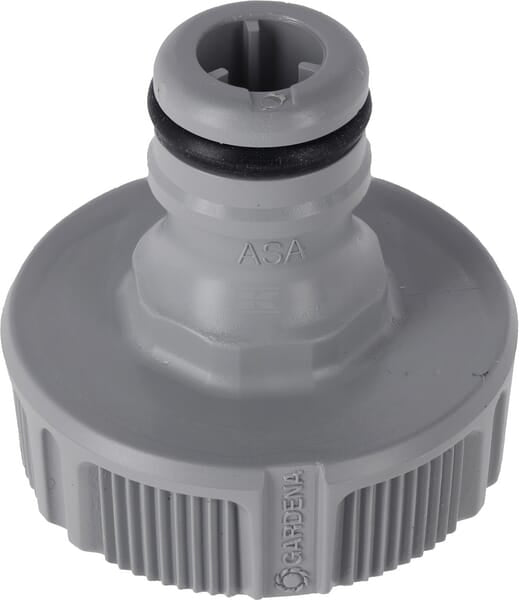 Gewindestück 33,3mm 1" Innengewinde