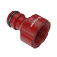 Anschluss mit Innengewinde 1/2"