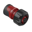 Schnellkupplung mit Wasserstop 3/4"