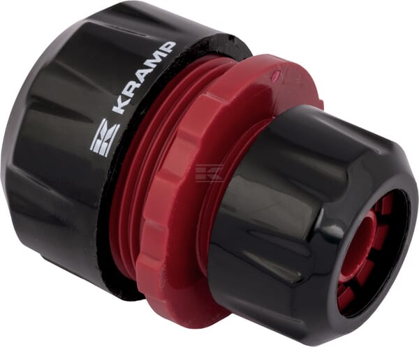 Schlauchverbinder 3/4"-1/2"