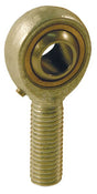 Gelenkkopf Stahl/Bronze Aussen