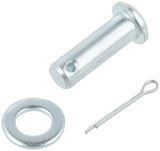 Bolzen 20x53