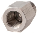 Kupplung mit Innengewinde 8S x 1/4" BSP SS