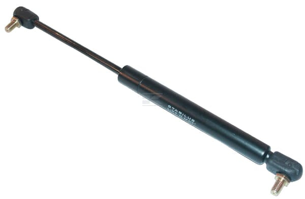 Gasdruckdämpfer, stangendurchmesser 8mm, zylinderdurchmesser 19mm, stangenhub 115.5mm, 200N, Stabilus