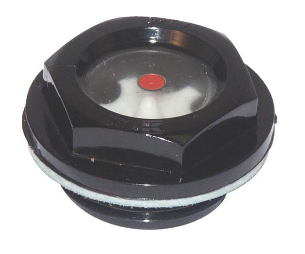 Schauglas 1/4 BSP