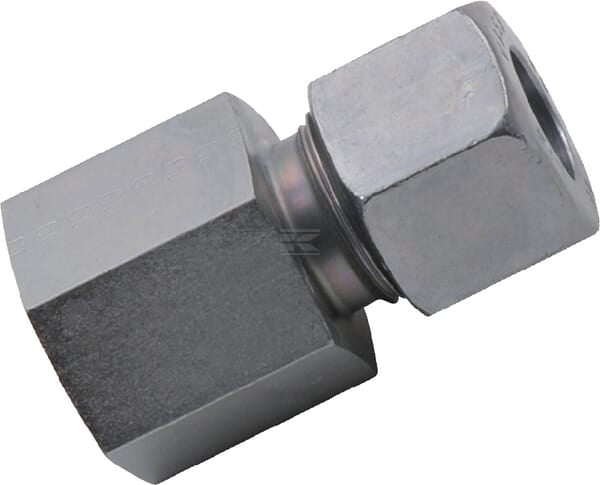 Aufschraubverbindung 16S R1/2