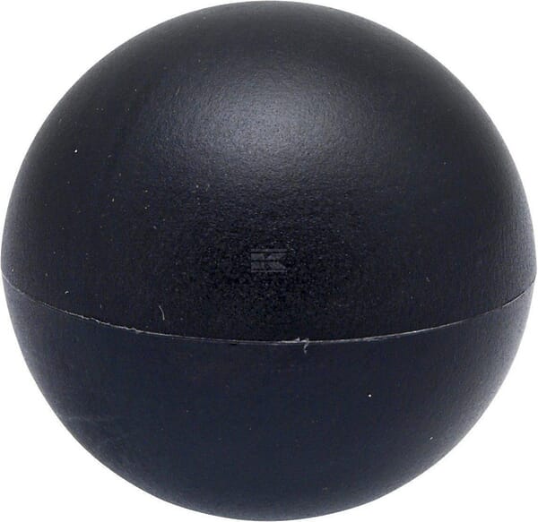 Hebelknopf, M10 x 32