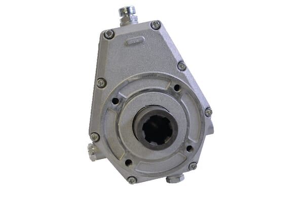 Getriebe GBF-20-S-2-3.8 (F/Gr2)