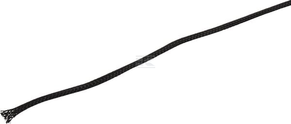Gefl.Schutzschlauch, 2-7mm