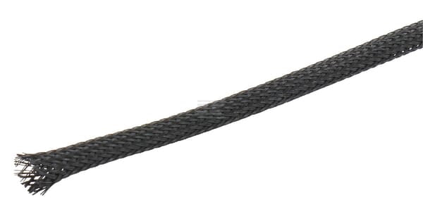 Gefl.Schutzschlauch, 3-9mm
