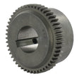 Nabe Sitex Größe 42 Ø25H7 Keil 8