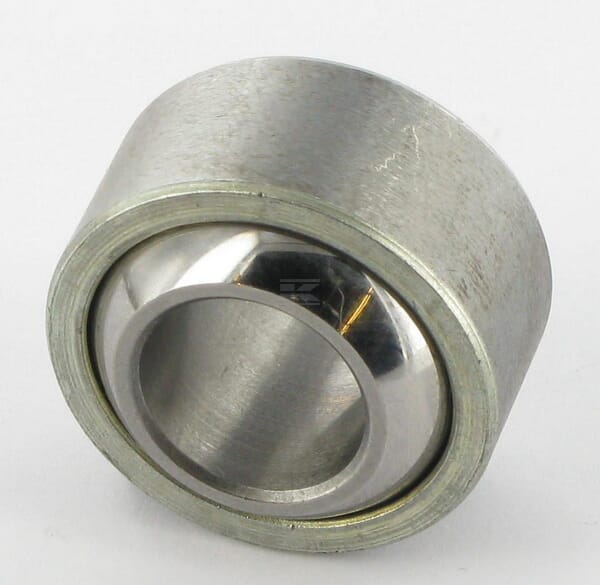 Radiales sphärisches Gleitlager 14x28x19/13,5 mm