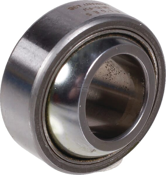 Radiales sphärisches Gleitlager 15x30x16/10 mm