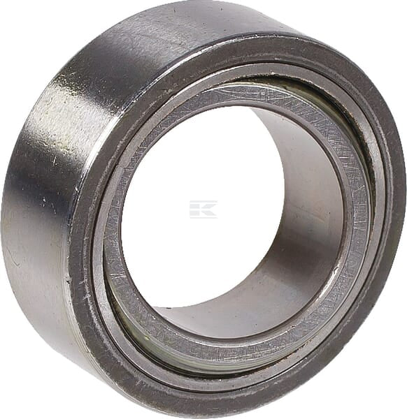 Radiales sphärisches Gleitlager 20x35x16/12 mm