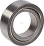 Radiales sphärisches Gleitlager 20x35x16/12 mm
