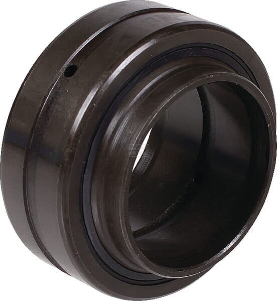 Radiales sphärisches Gleitlager 40x62x38/22 mm