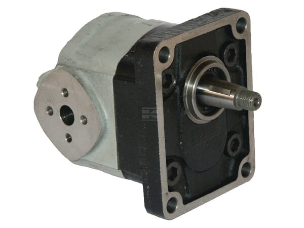 Motor KM20.8B0-82E2-LEA/EA-N