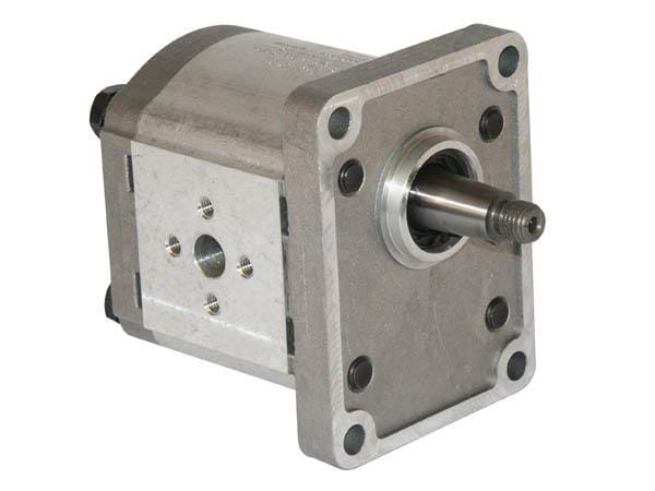 Zahnradmotor PLM20.8R0-82E2-LEA/EA-N