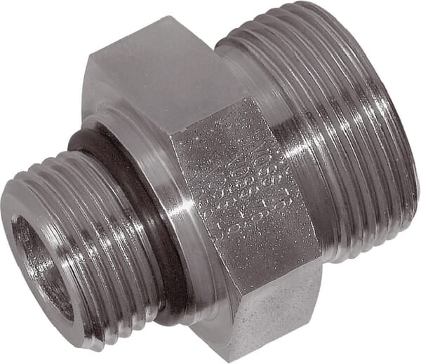 Adapter 6L 7/16 UNF