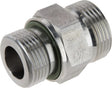 Kupplung mit Außengewinde 20S x 3/4" BSP WD SS