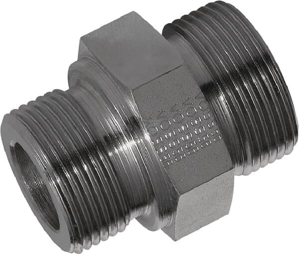 Einschraubstutzen 35L M45x2,0 - BSP 1" - Male