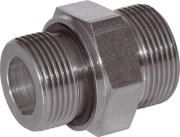 Einschraubstutzen 42L R1-1/2