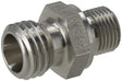Kupplung mit Außengewinde 6L x 1/8" BSP SS