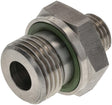 Kupplung mit Außengewinde 8L x 1/2" BSP WD SS
