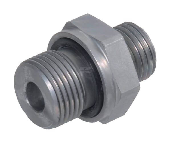 Einschraubst. 8L R3/8 M8 Inn.
