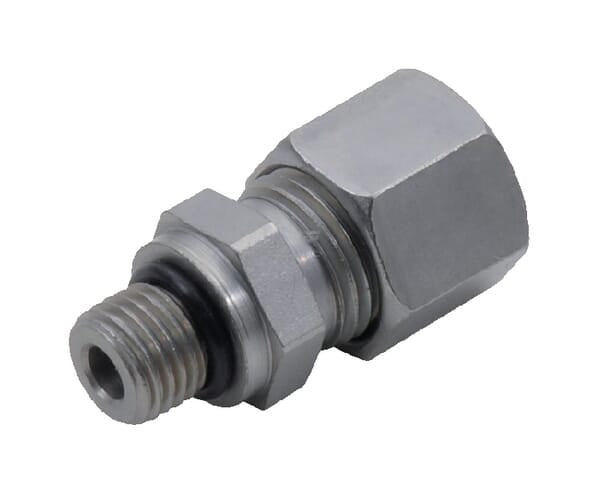 Gr. Einschraubver. 8L 7/16UNF