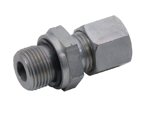 Gerade Einschraubverb. 6L R1/4