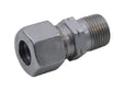 Gerade Einschraubverb. 8L 1/4NPT