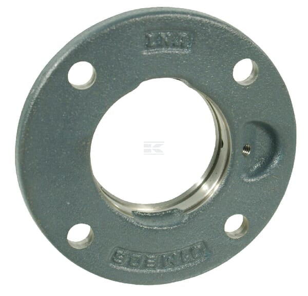 Lagergehäuse für Typ PME/RME 35
