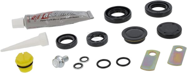 Dichtungsnacharbeitungskit KTM10F, G, M