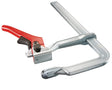 Schraubzwinge 600x120mm