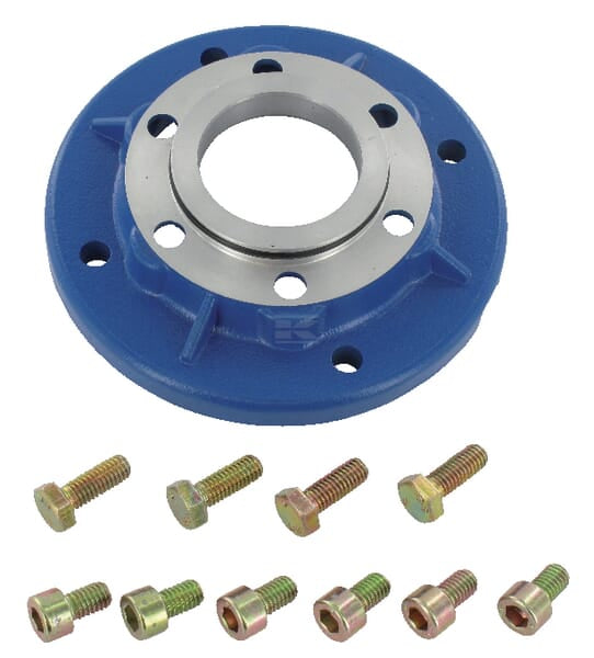 Motorflansch GMR030 56B14