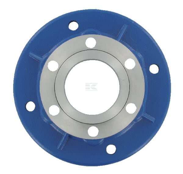 Motorflansch GMR030 56B14