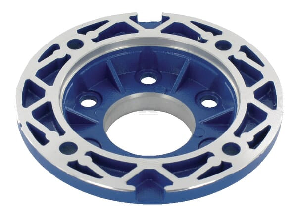 Motorflansch GMR040 71B14